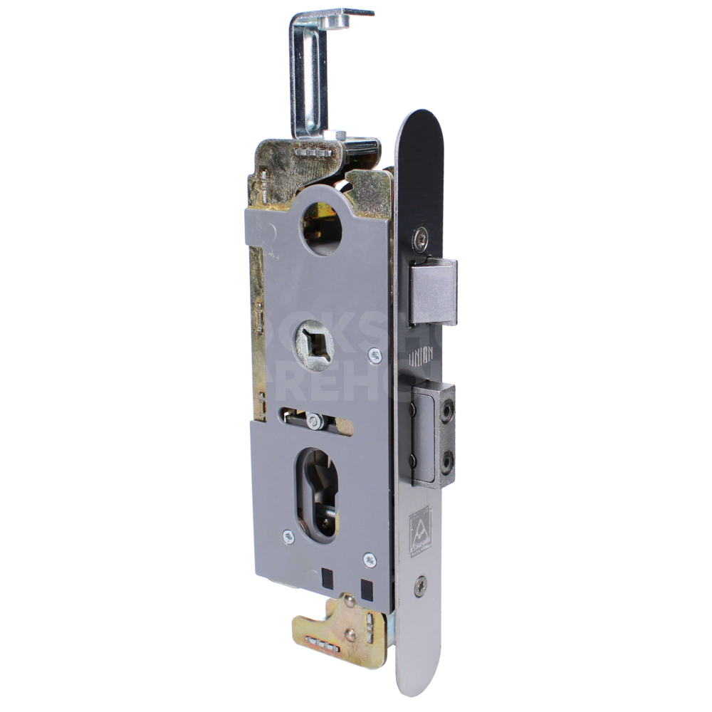 UNION Everest 3 Point Centre Case Lock - 35.5/48