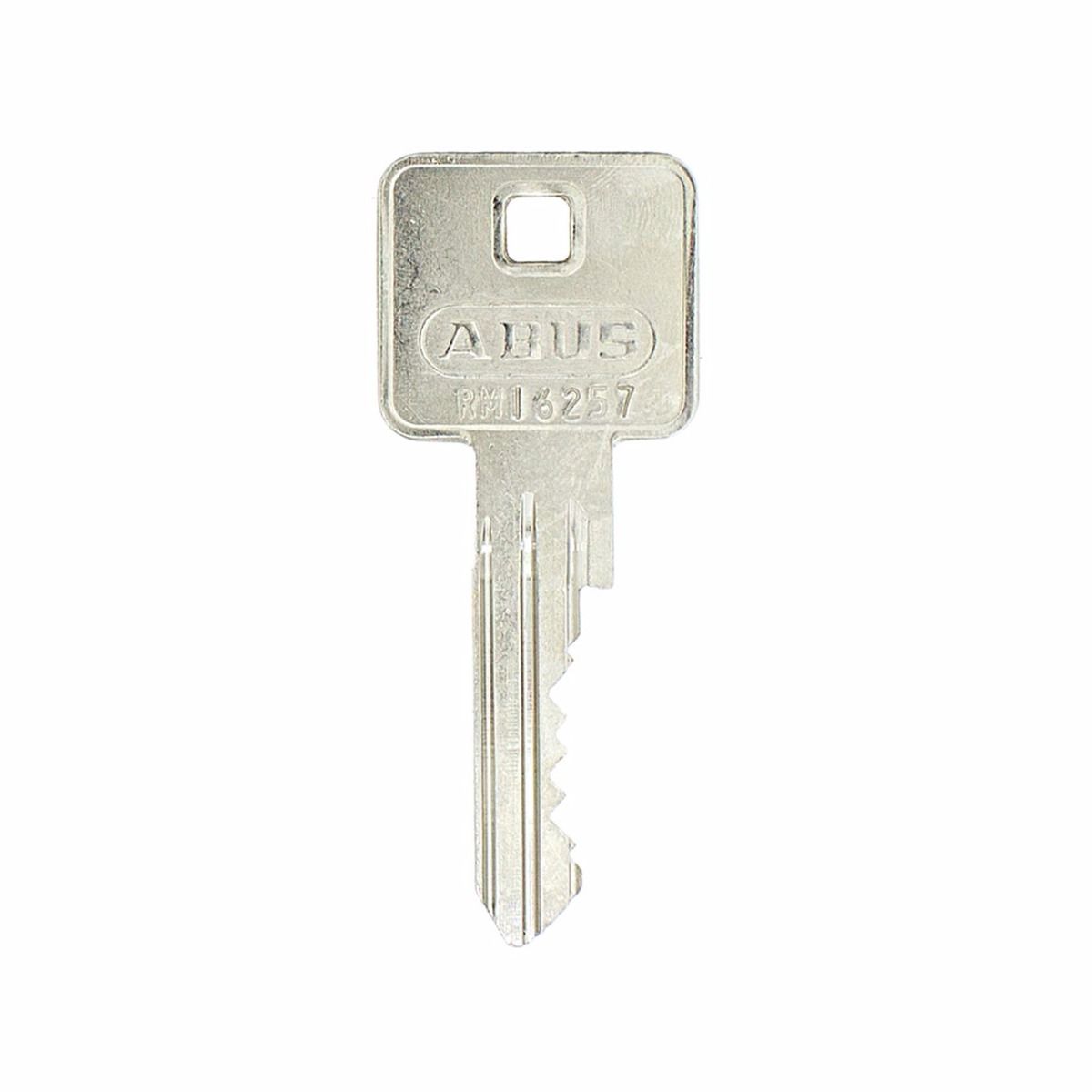 Additional Key For ABUS E60 Range of cylinders
