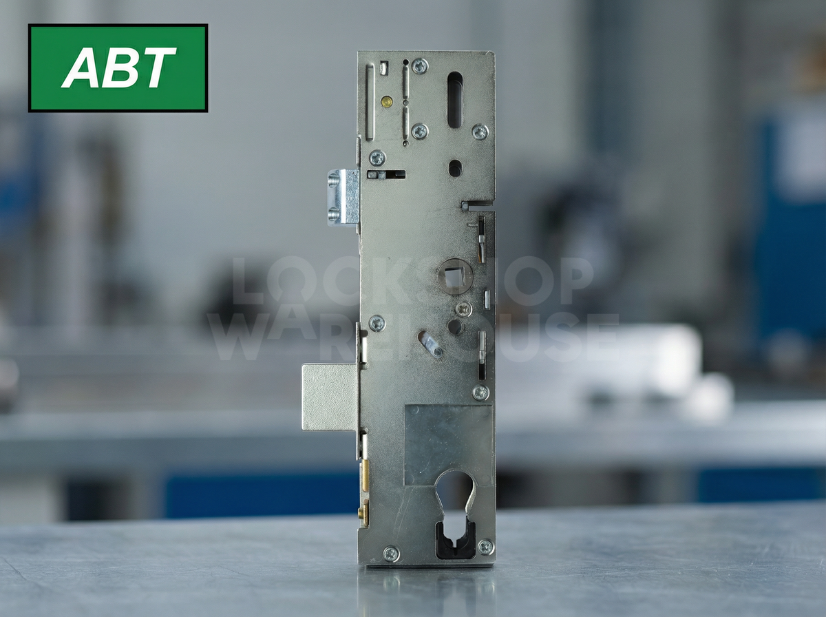 ABT &amp; Gibbons Multipoint Lock Gearboxes