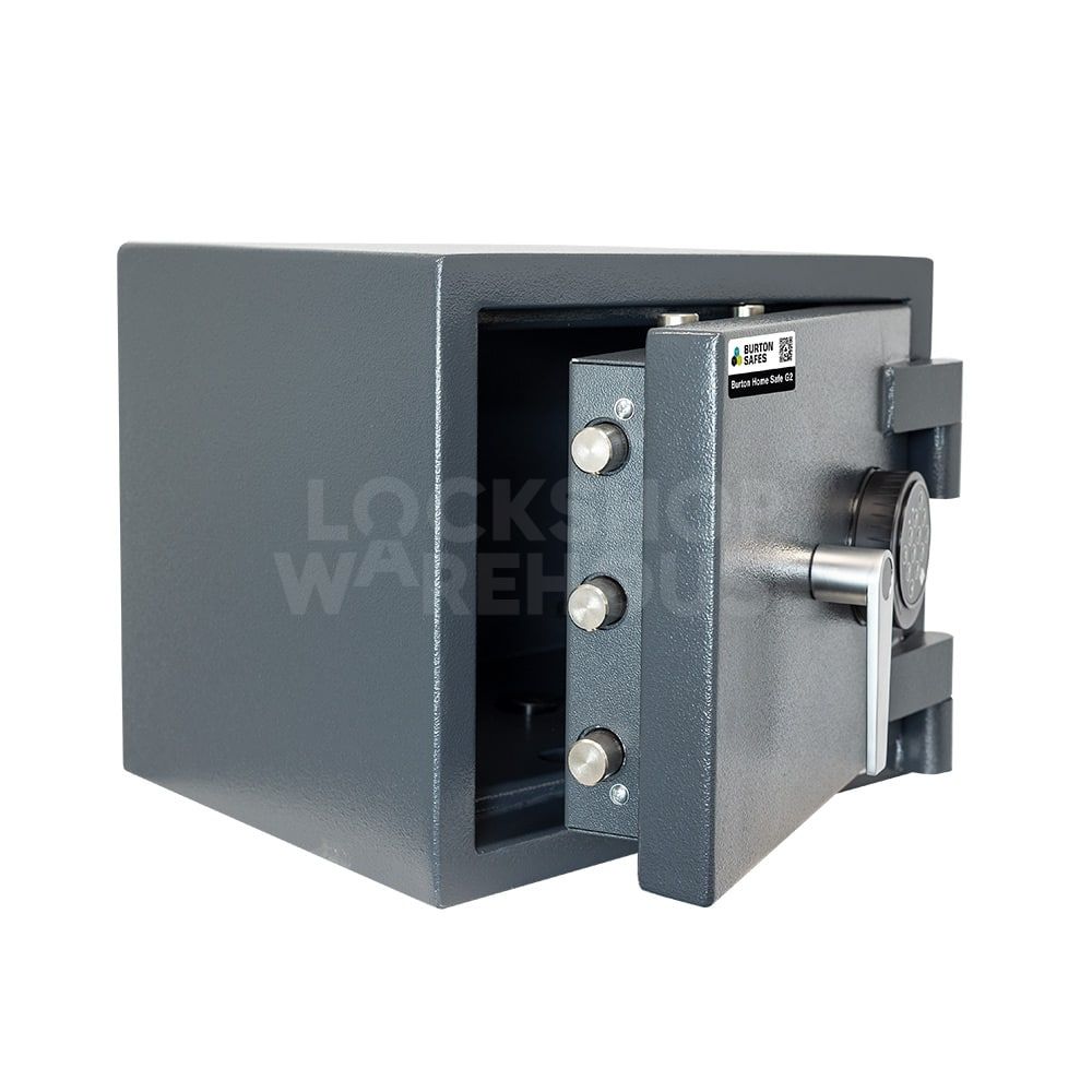 Burton Home Safe G2 (Size 1)