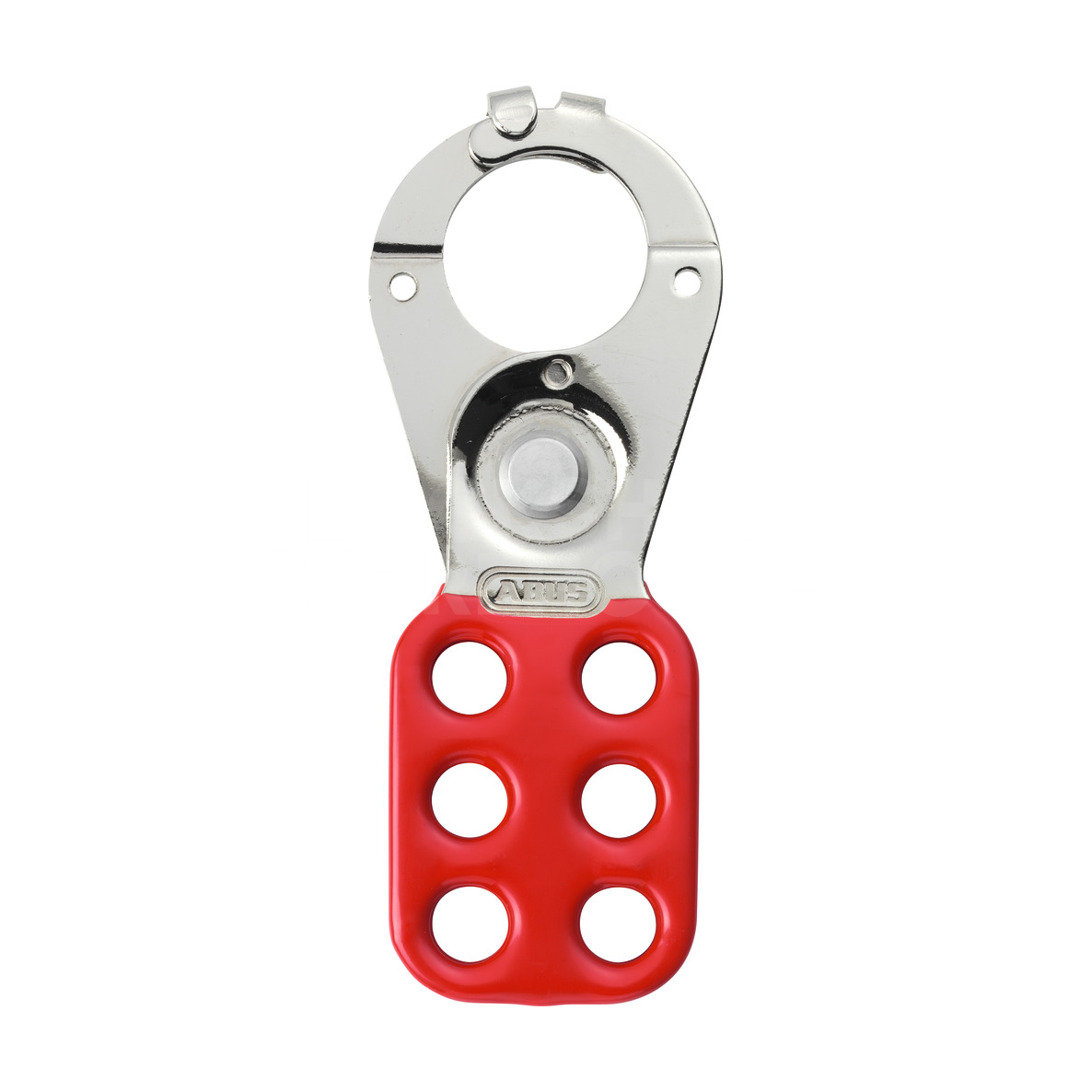 ABUS H711 with 25mm Diameter Interlocking Jaws
