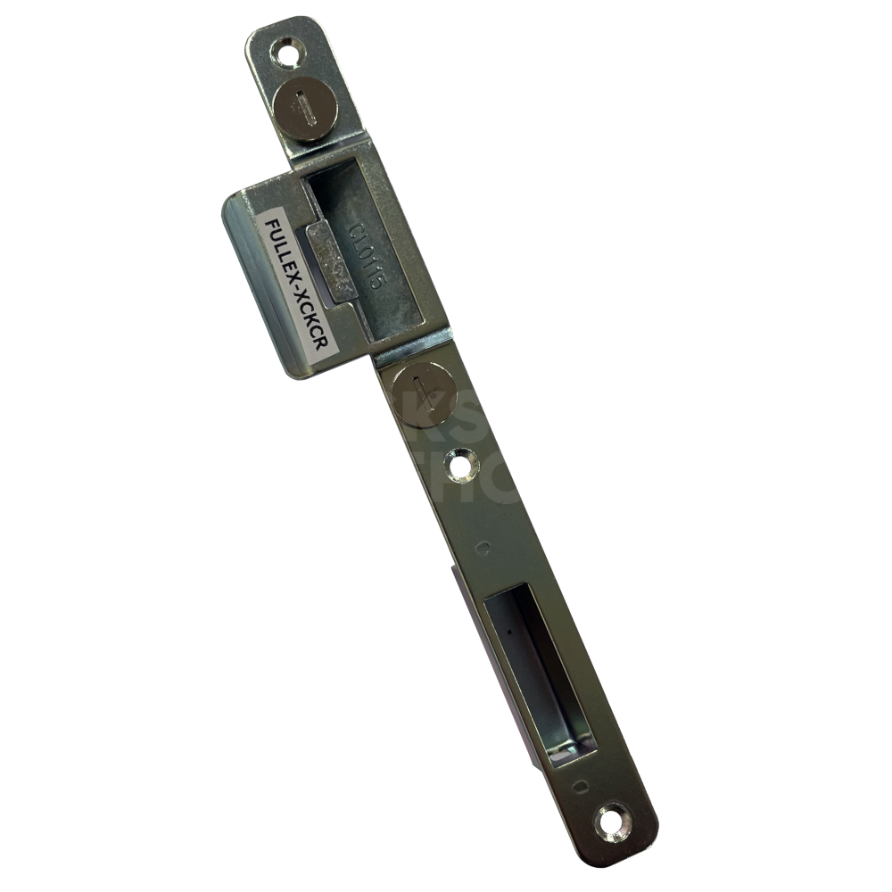 FULLEX XLC Crimebeater Centre Hook Keep