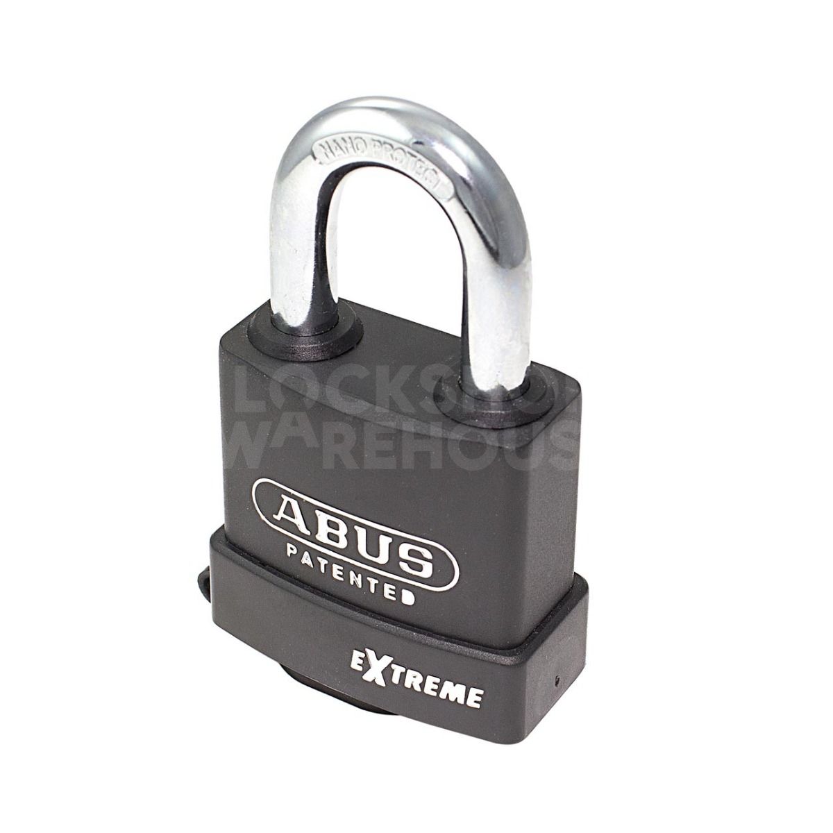 ABUS Pfaffenhain 83WP/63 Weatherproof Hardened steel Padlock