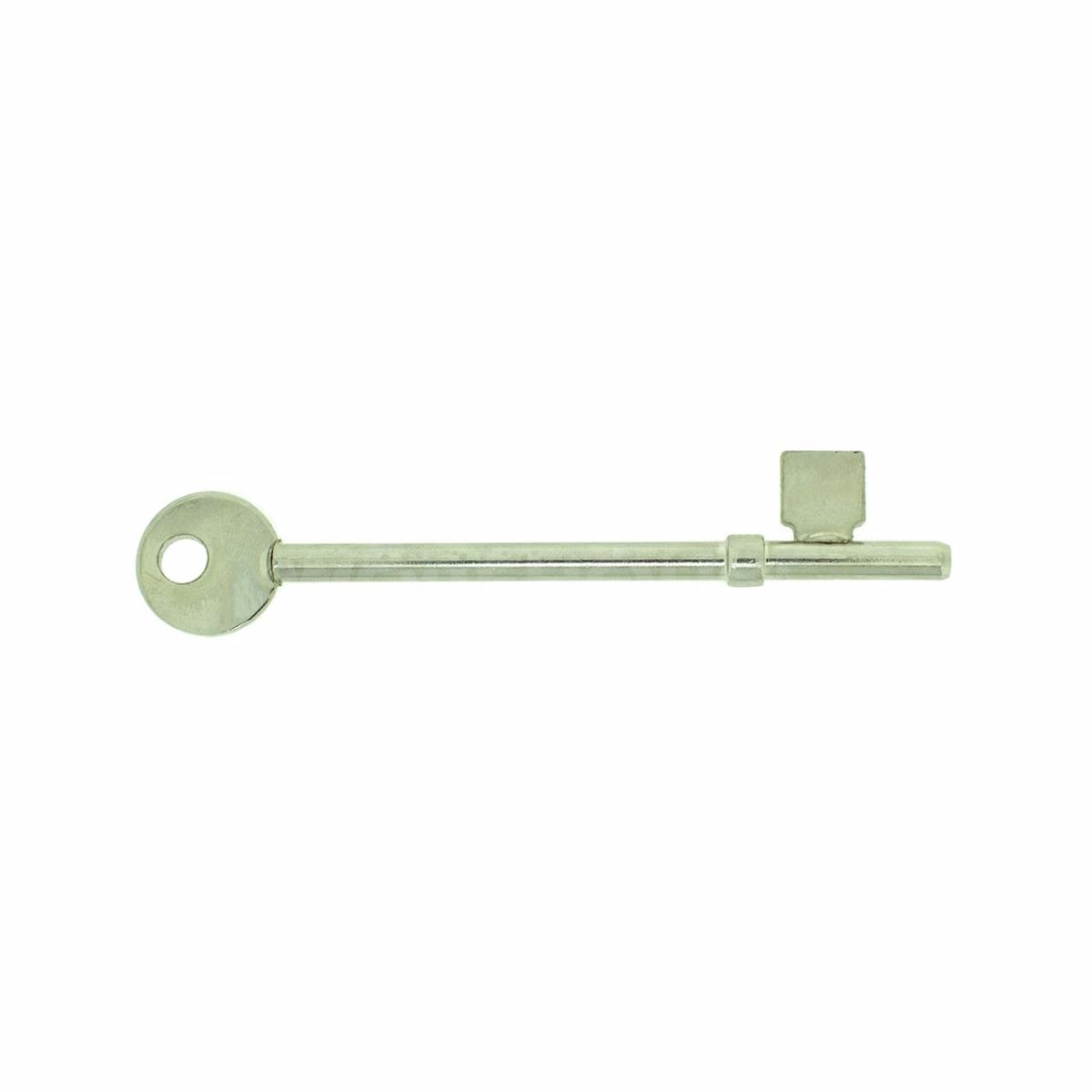 Extra Long Key for Union 5 lever locks (extra 30MM)