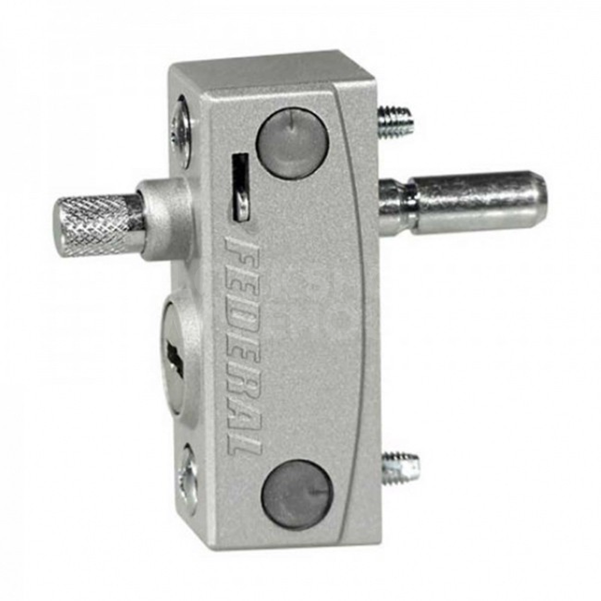 Gallery Image: Federal Multibolt Window Lock