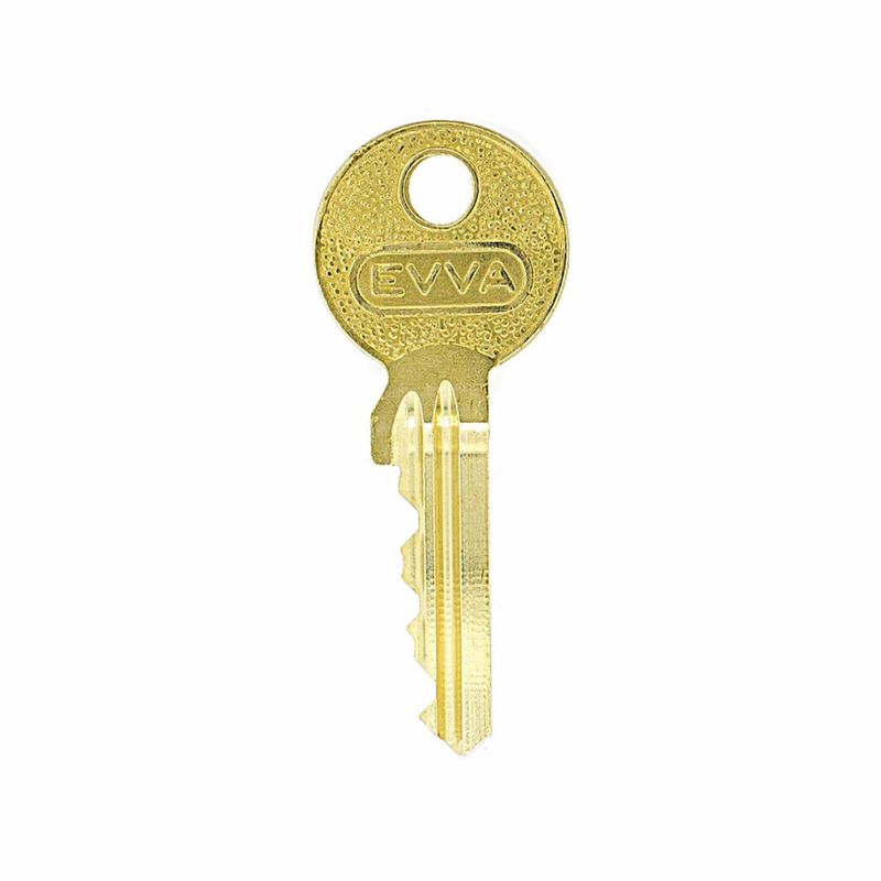 Gallery Image: Master key for Evva Cylinders