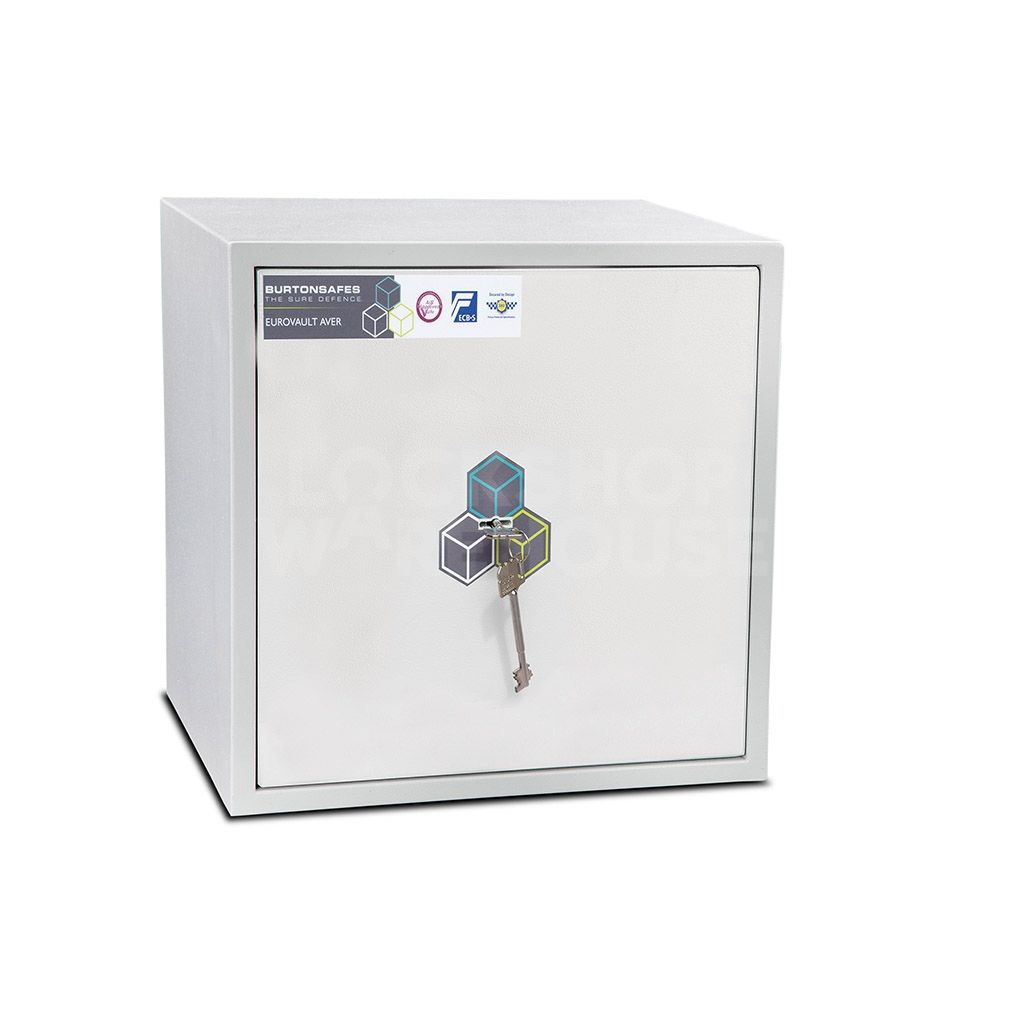 Burton Eurovault Aver S2 (Size 3)