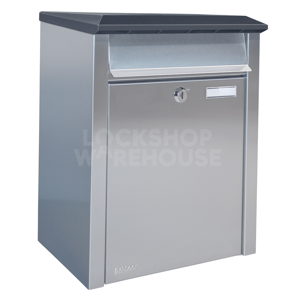 Bobi Xpress Mailbox | Affordable Large Letter & Small Parcel Post Box