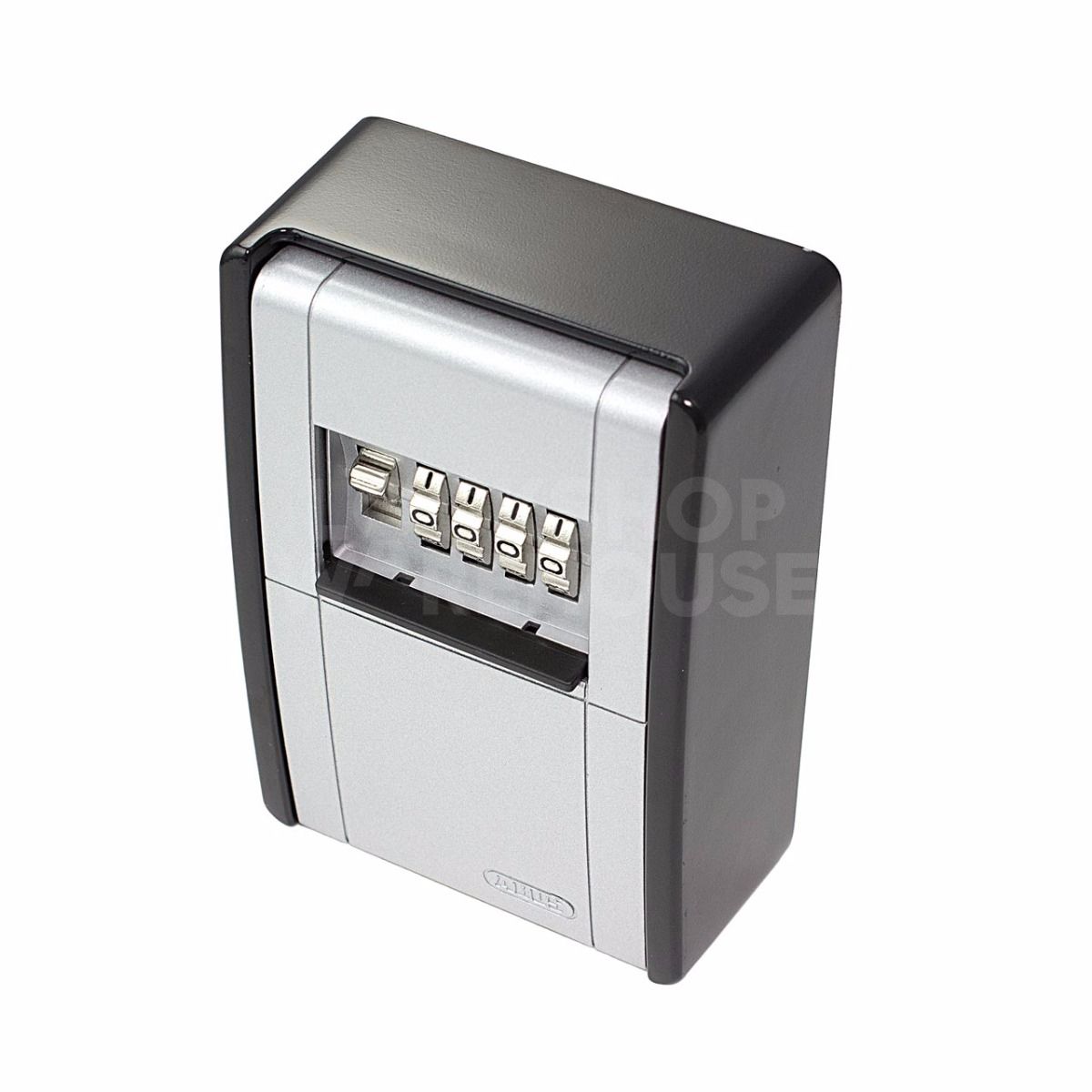 ABUS 787 Key Garage - Wall Mounted Key Safe