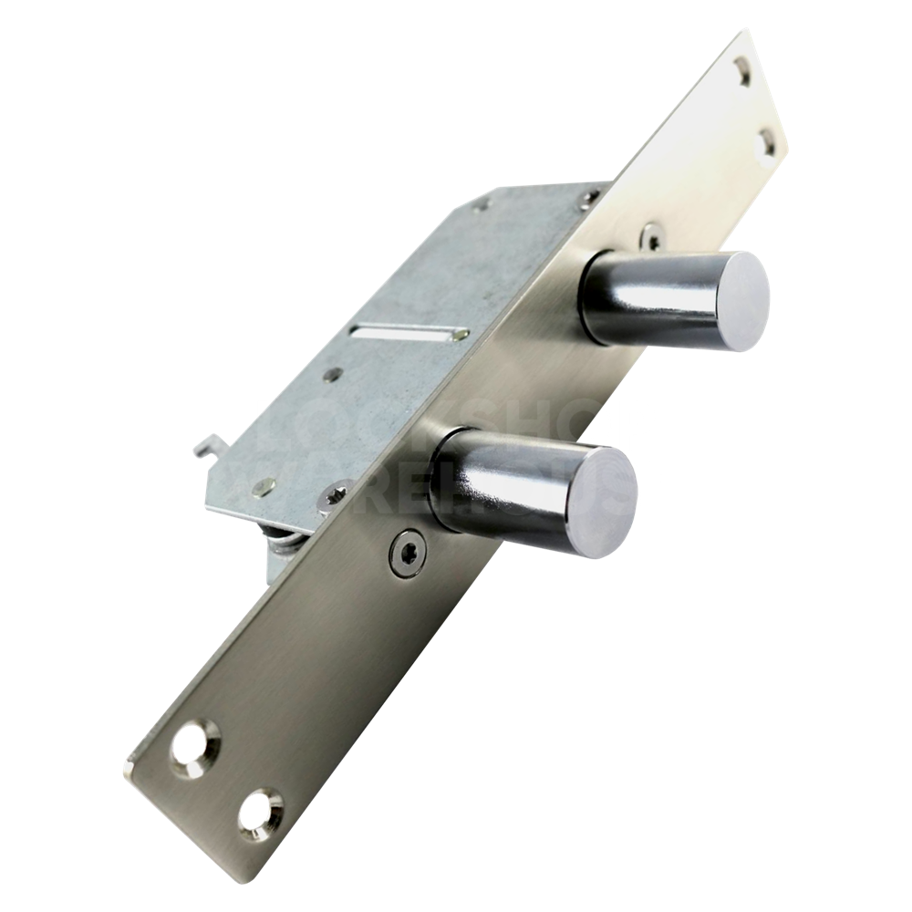 Hooply B03 Heavy Duty Side Lock