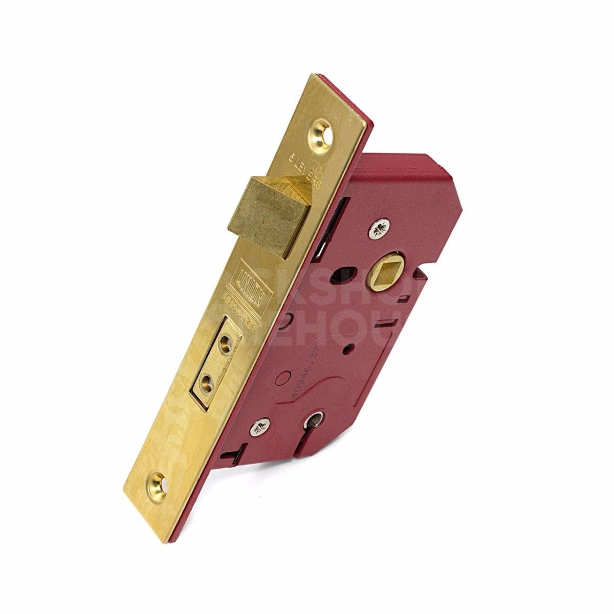 Union 2201 Sashlock