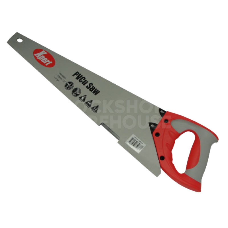 XPERT PVCu Saw - 20 Inch 14ppi - 20 Inch
