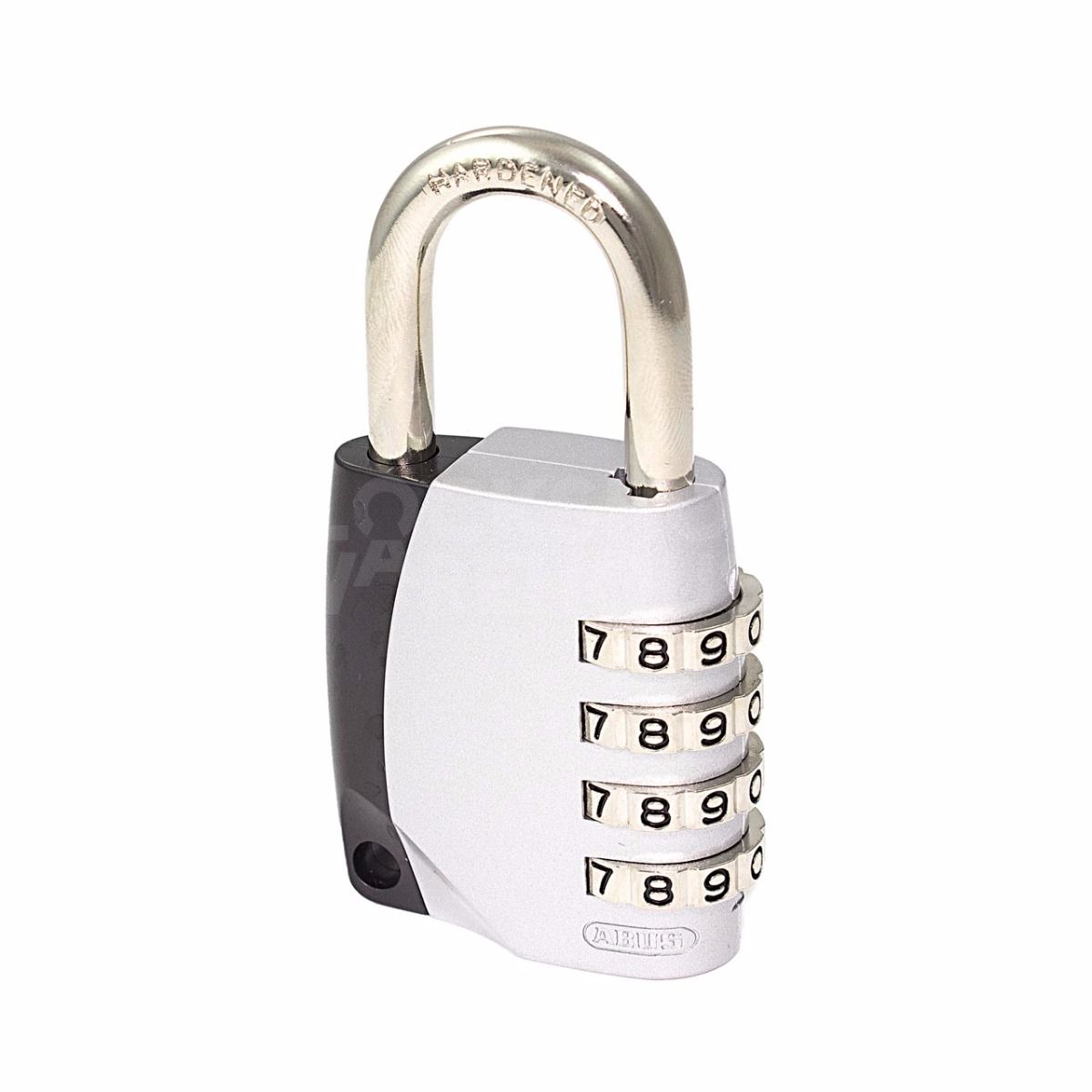 Gallery Image: ABUS Traveller 155/40 Combination Padlock - 40mm