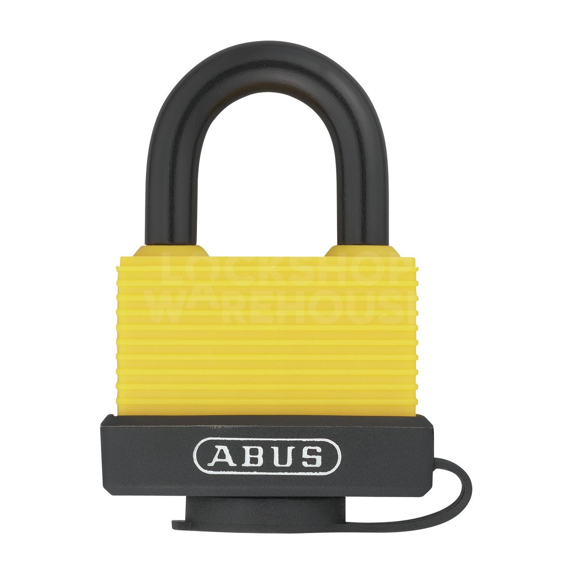 ABUS 70AL45 Aluminium Padlock