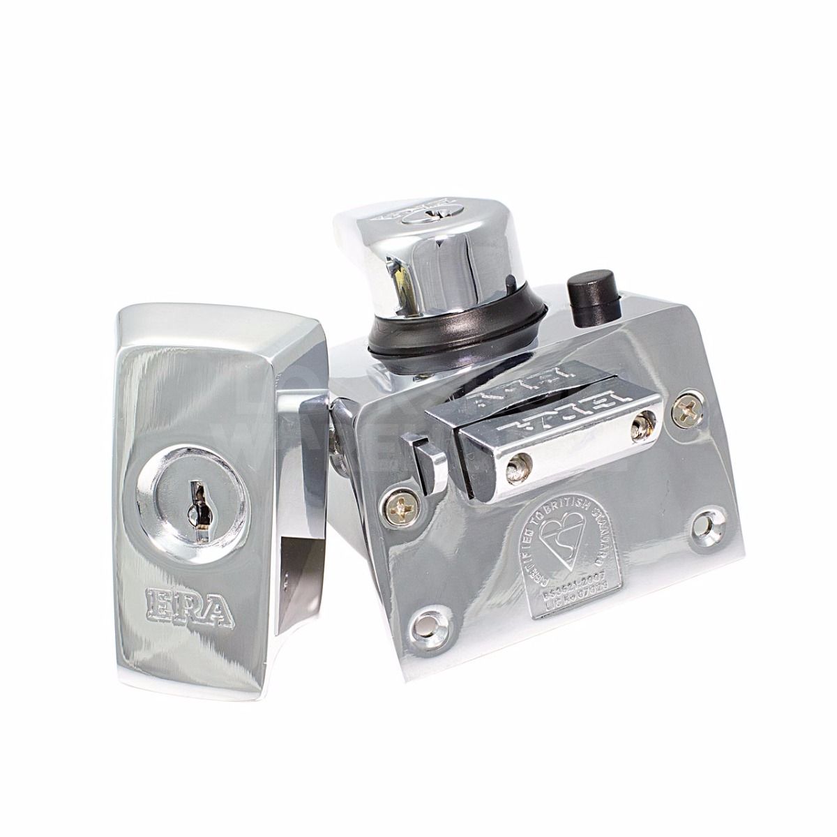 Gallery Image: ERA BS3621:2007 High Security Nightlatch - 1930 - 60mm