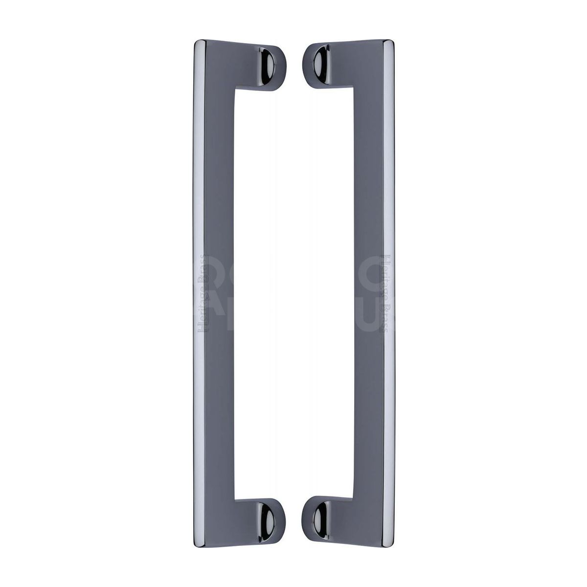 Gallery Image: polished chrome