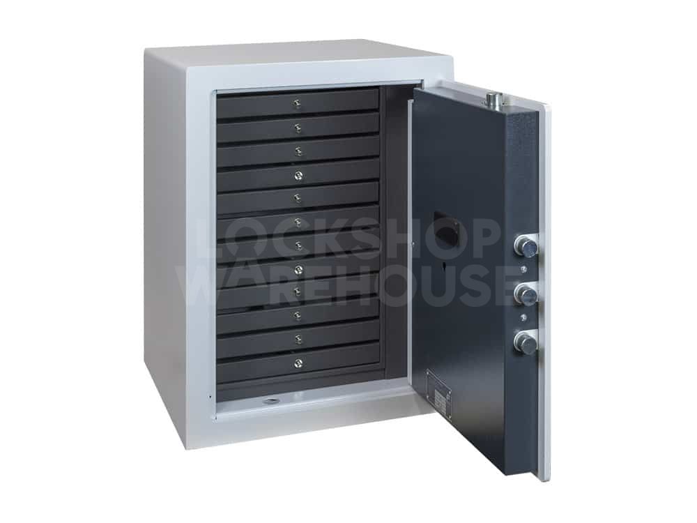 Burton Ares S2 Design Safe (Size 3)