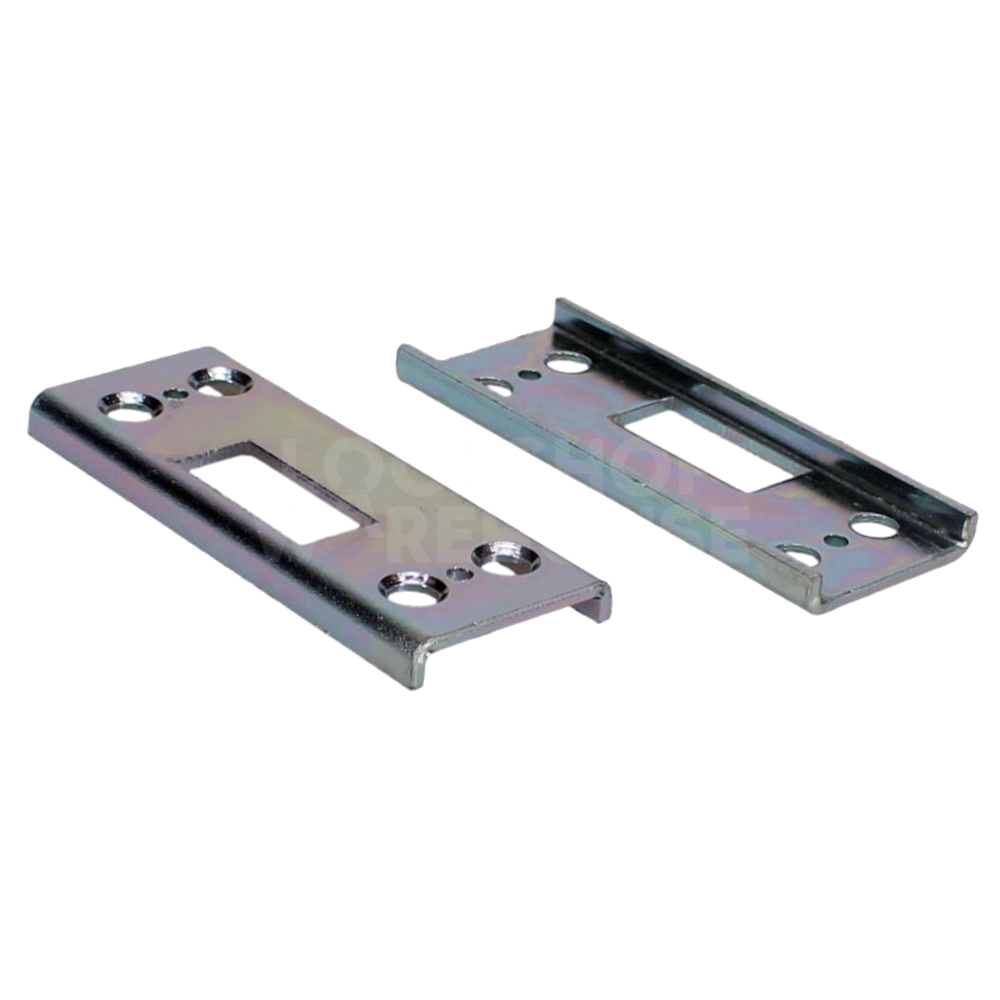 KENRICK Excalibur Non-Adjustable Single Shootbolt Keep EXDSK - 1 Pair EXDSK