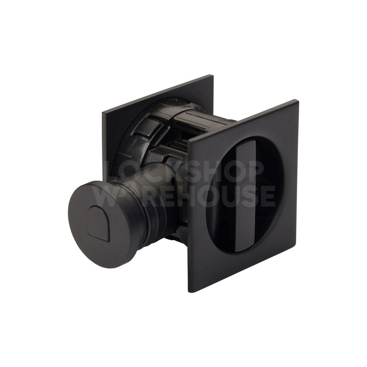 Gallery Image: Black