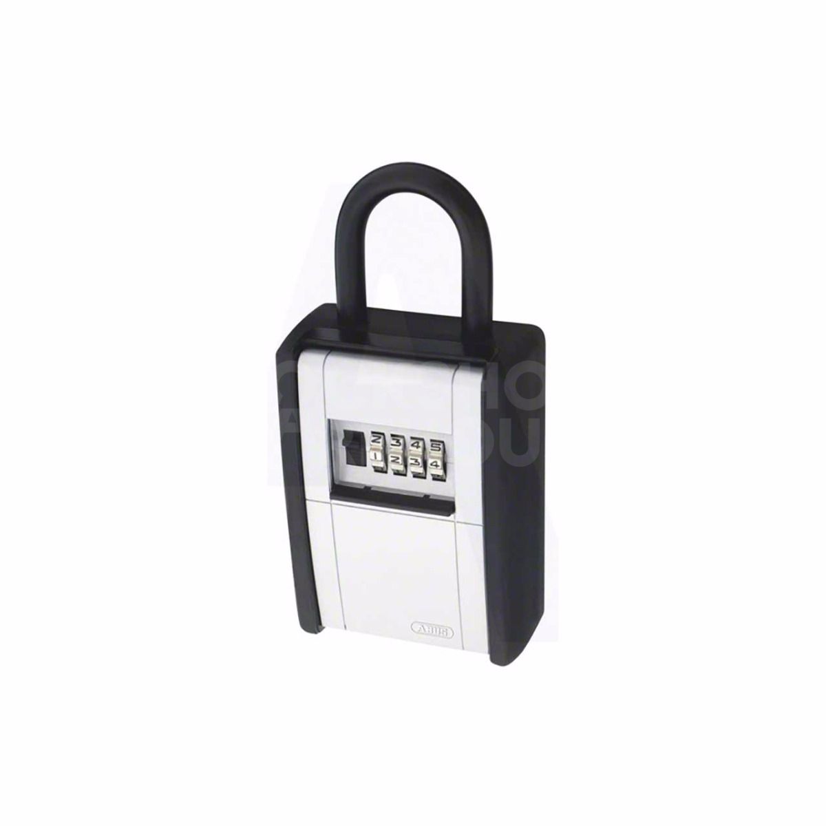 ABUS 797 Series Key Safe With Hasp