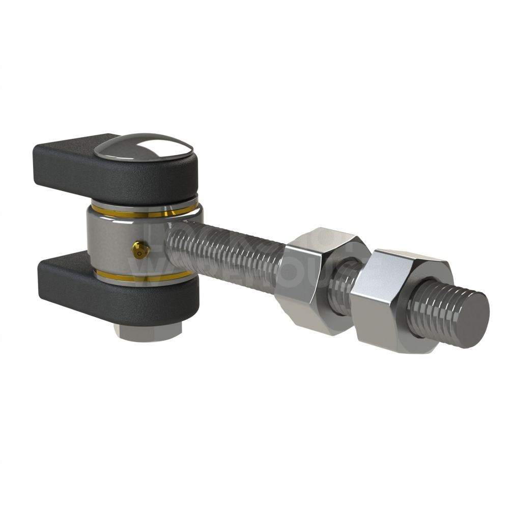 Gatemaster Superhinge Heavy Duty Gate Hinge