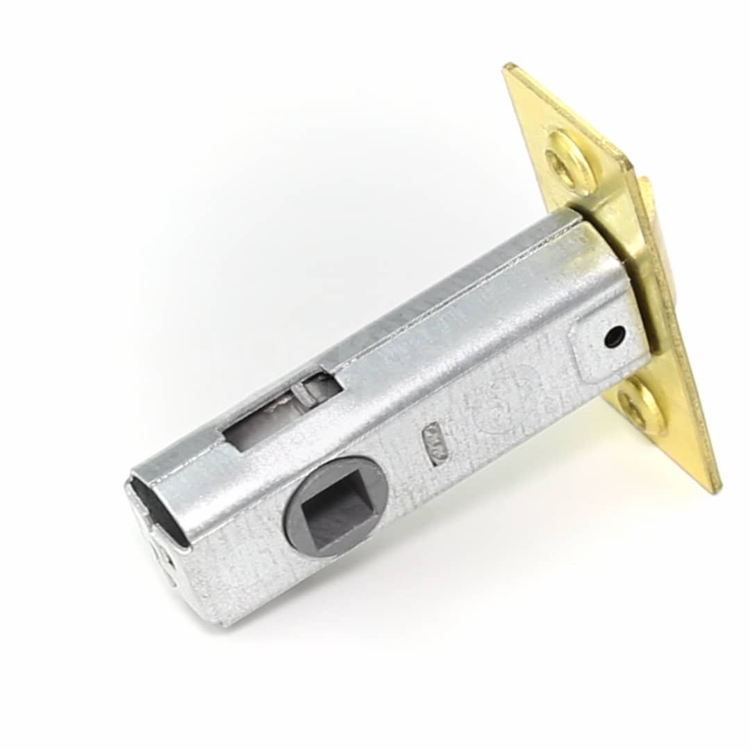 Gallery Video: Legge Tubular Latch 3721 - 64mm