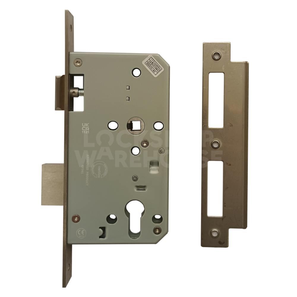 Briton 5420 DIN Euro Sashcase for Keylex 700