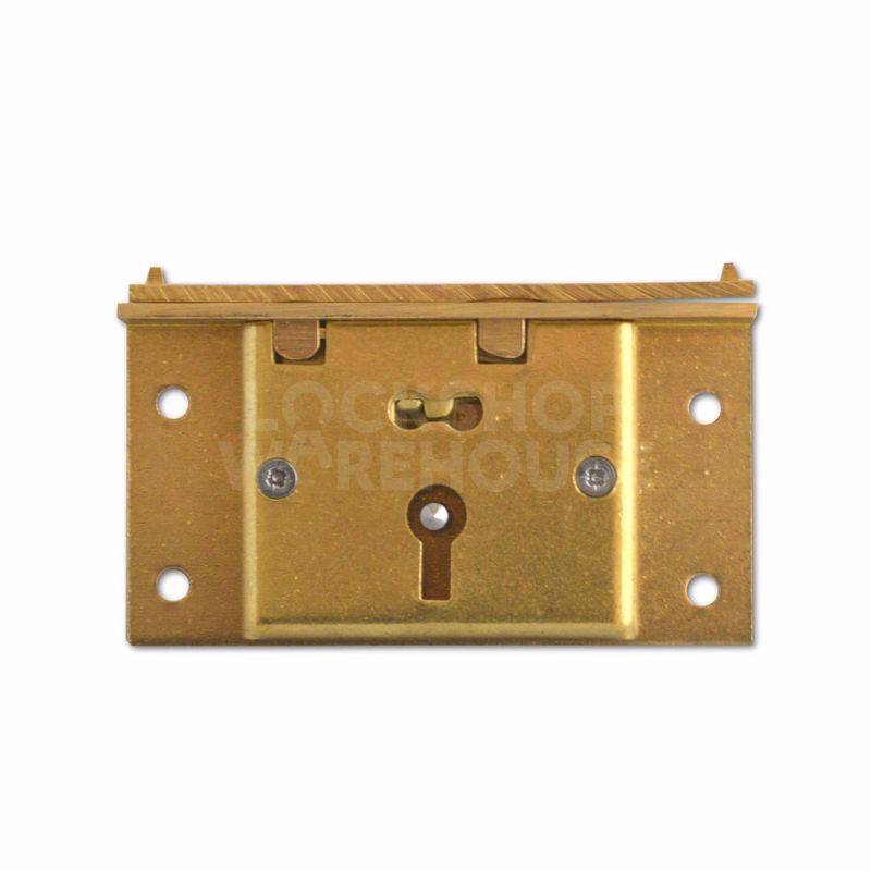 Gallery Image: ASEC 4 Lever Box Lock