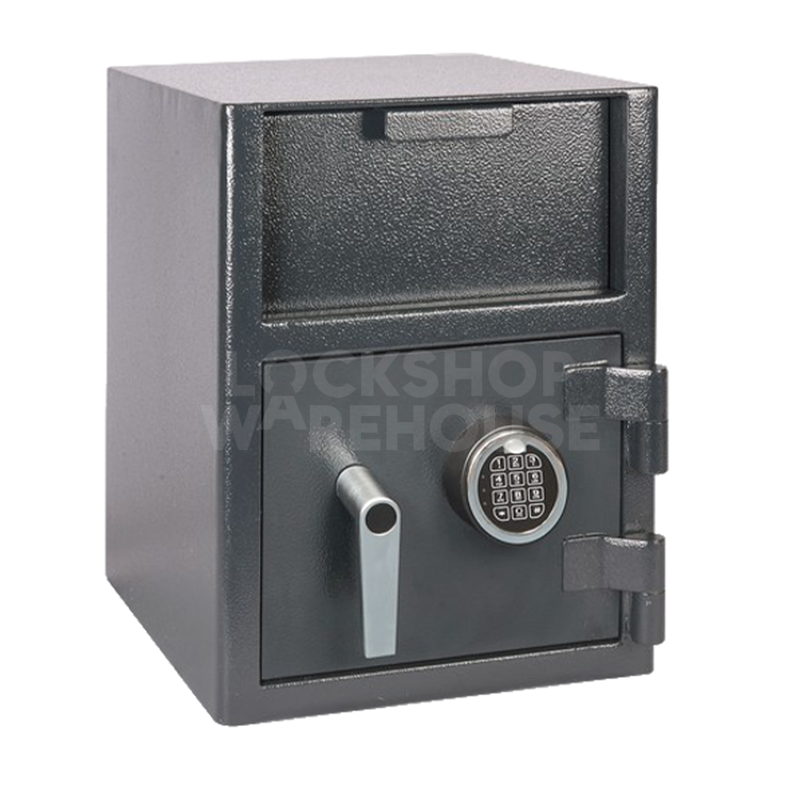 Gallery Image: Chubb Safes Omega Deposit: Size 1 Electronic locking