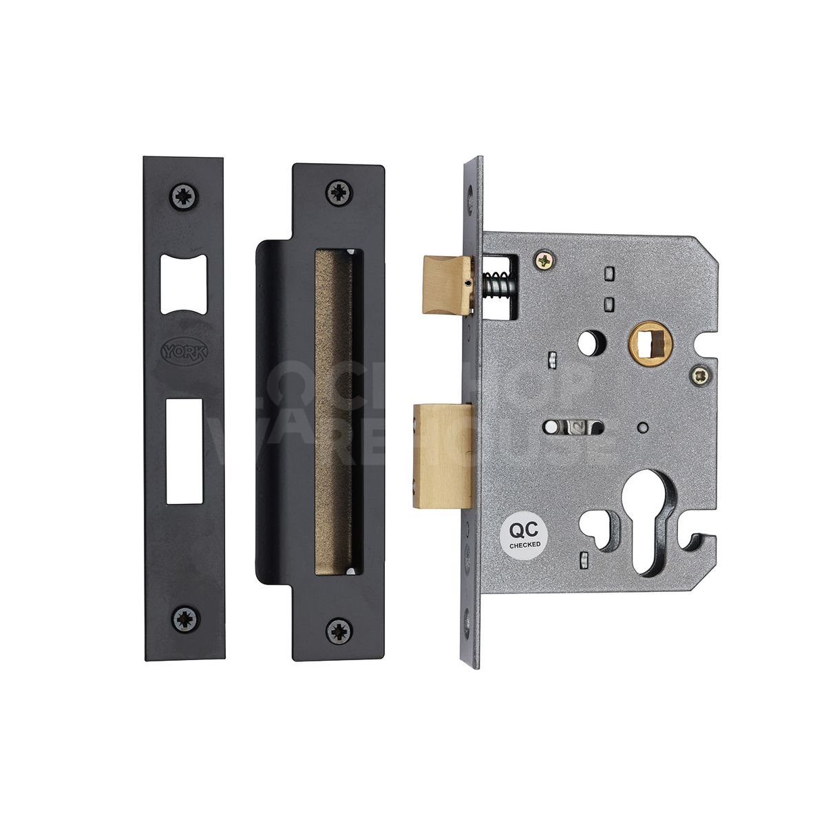 Gallery Image: Black