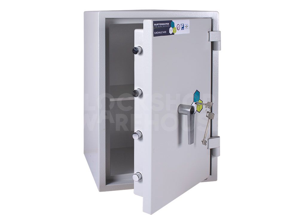 Burton Eurovault Aver Grade 1 (Size 3)