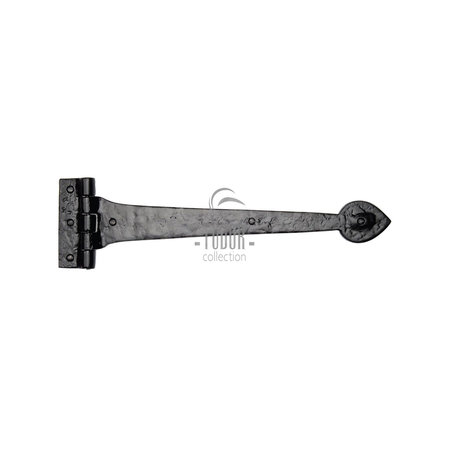 Tudor Strap Hinge by M Marcus