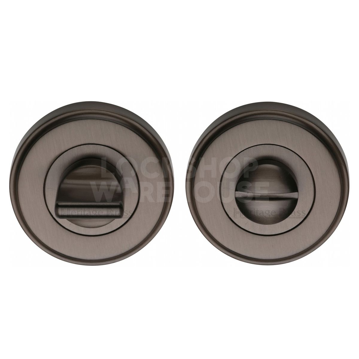 Gallery Image: Dark Bronze