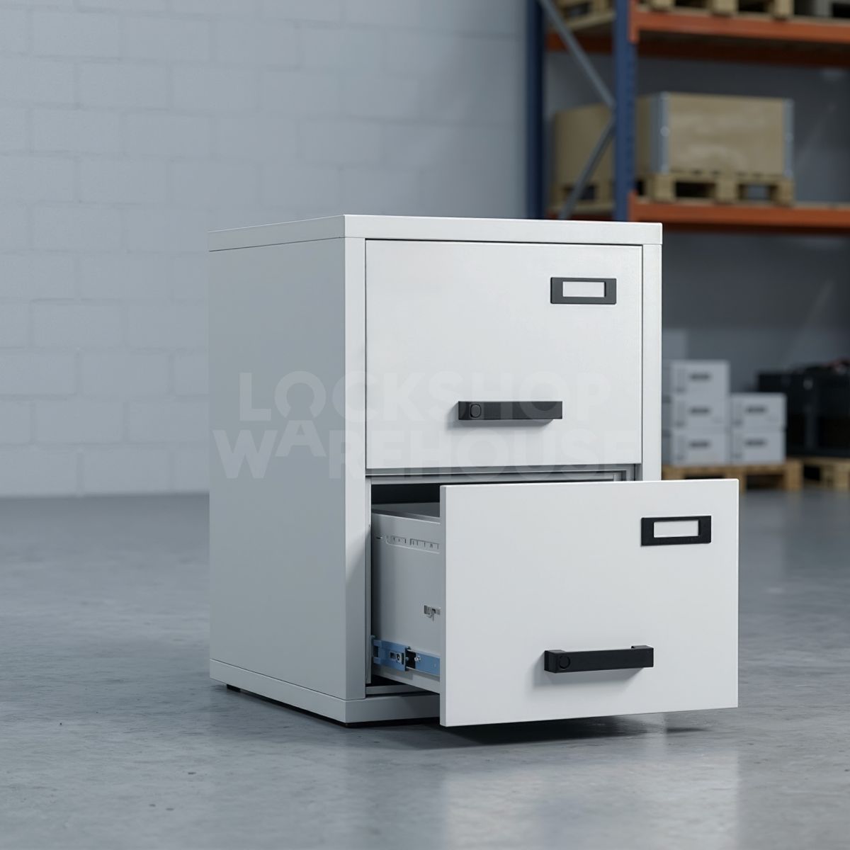 Document Storage Cabinets