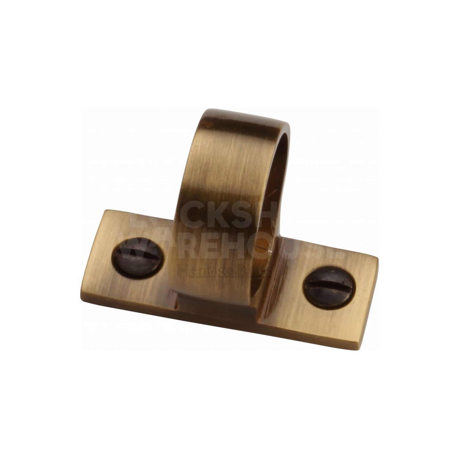 Heritage Brass Traditional Sash Ring Sash Window Lifts