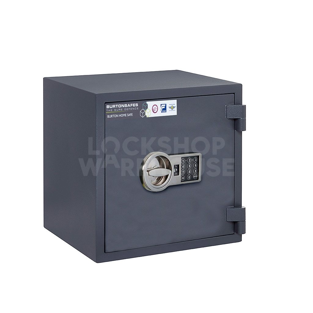 Burton Home Safe G0 (Size 3)