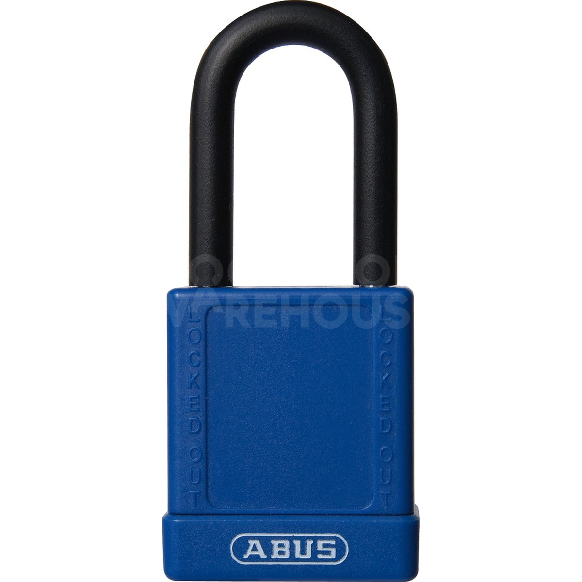 Gallery Image: ABUS 74/40 Series Lock off padlocks