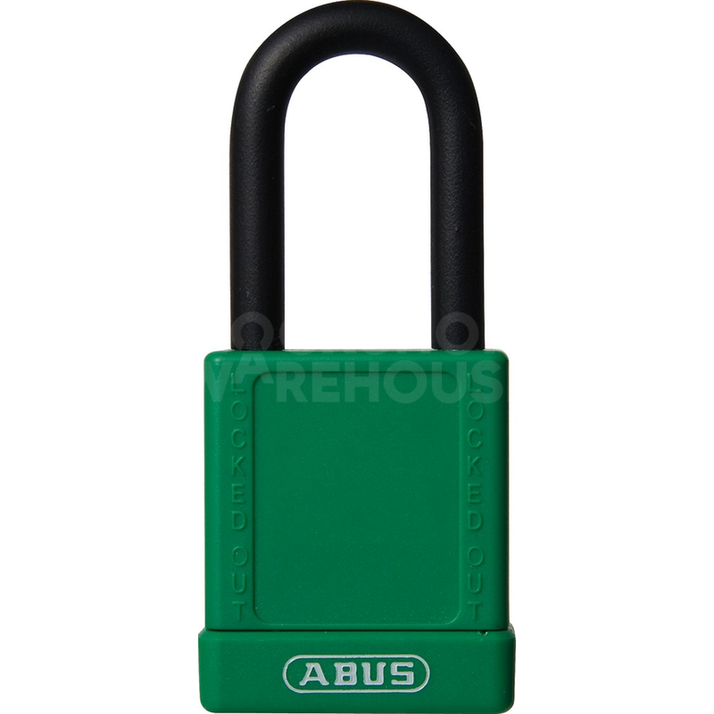 Gallery Image: ABUS 74/40 Series Lock off padlocks