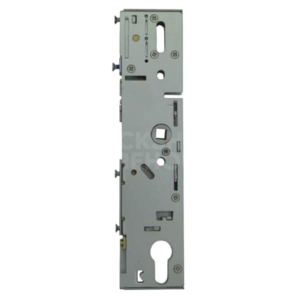 ERA Vectis 35/92 Slave Lock Gearbox with Euro Cut-Out
