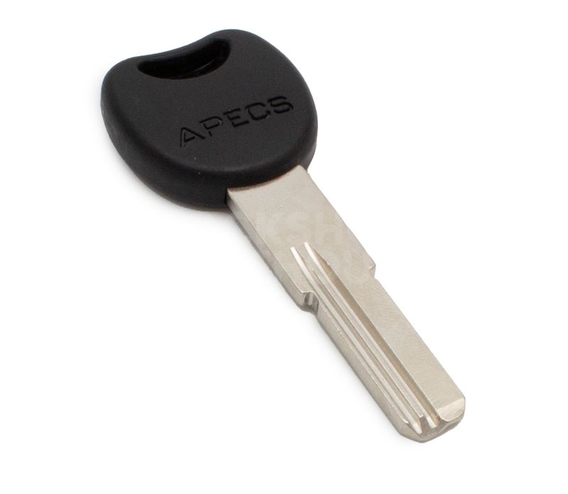 Gallery Image: APECS AP KEY CUT TO CODE