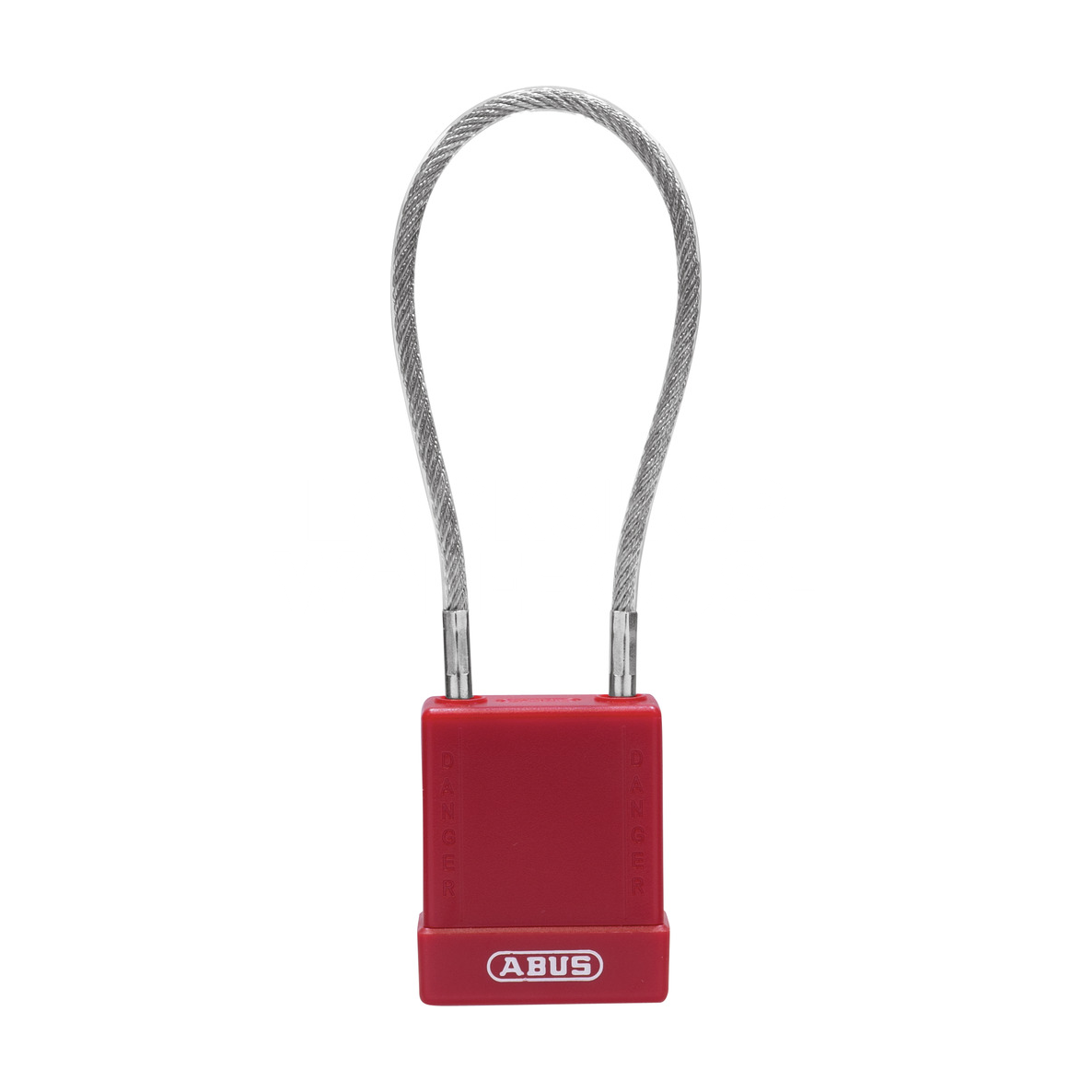ABUS 76/40 Cable Safety Padlocks