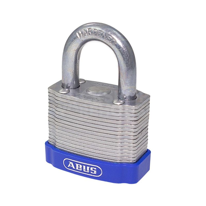 Gallery Image: ABUS 41-45 Laminated Padlock