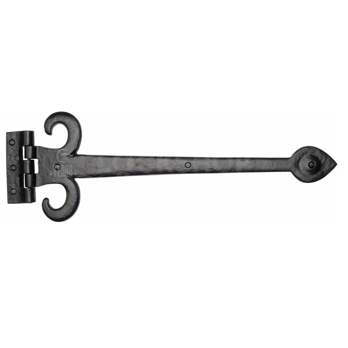 Gallery Image: antique black