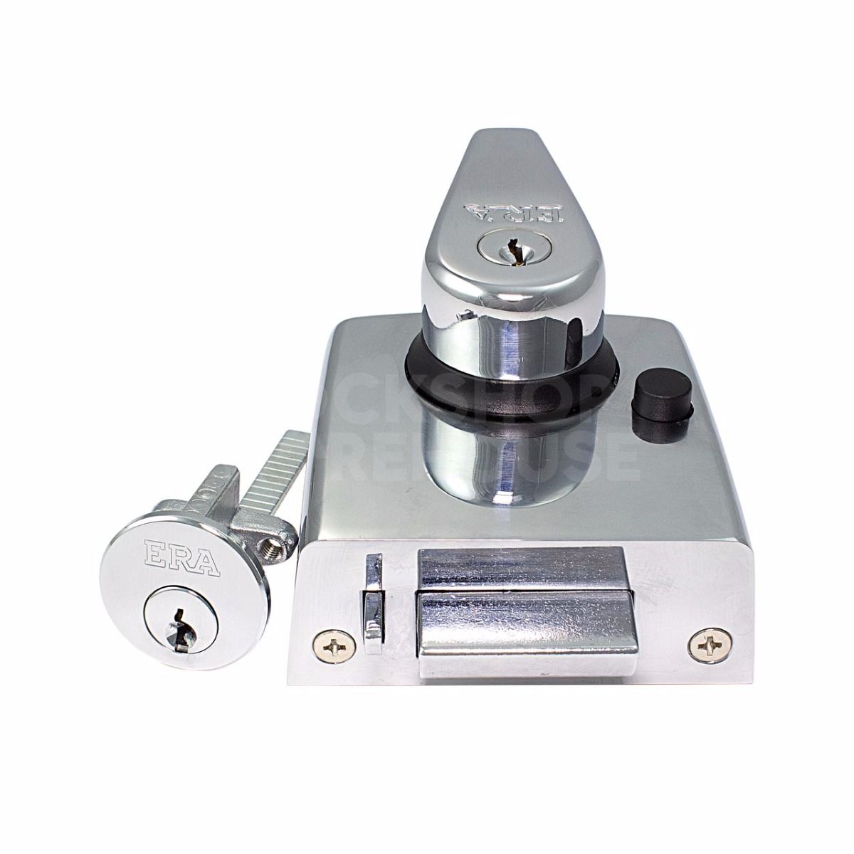 Gallery Image: ERA Double Locking Nightlatch 193 - 60mm