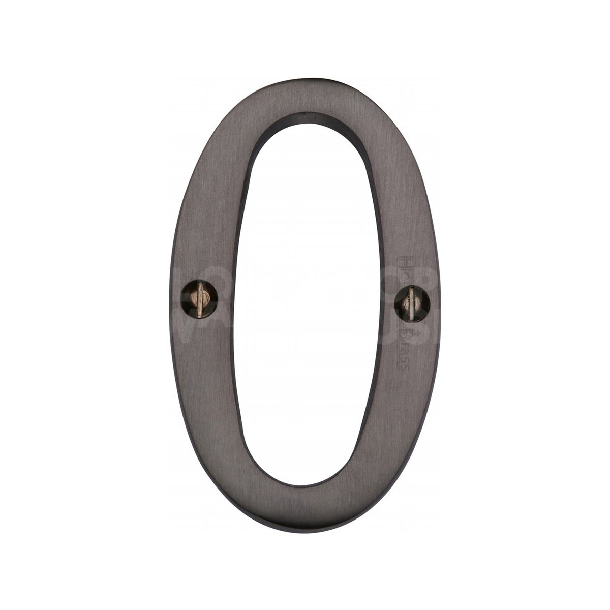 Gallery Image: Dark Bronze