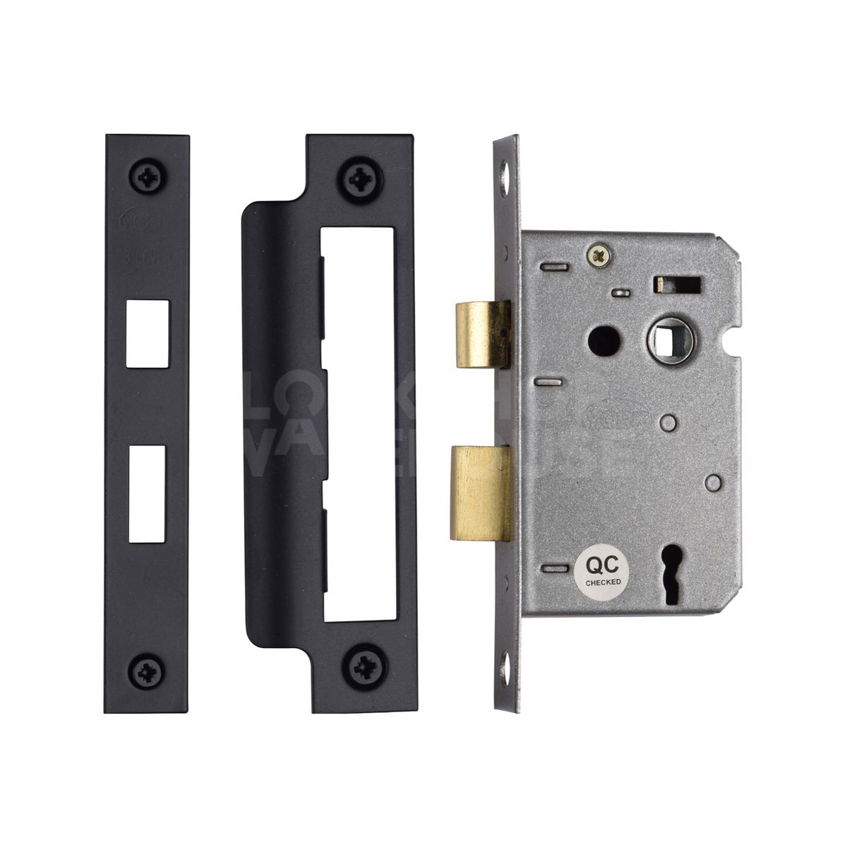 Gallery Image: Black