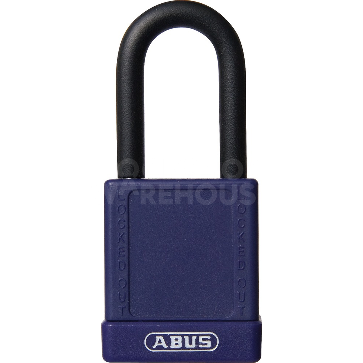 Gallery Image: ABUS 74/40 Series Lock off padlocks