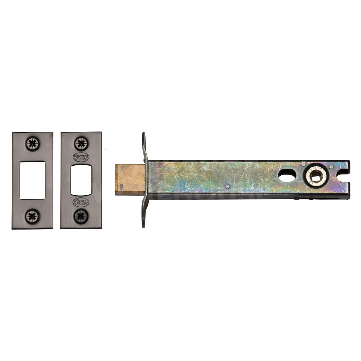 Gallery Image: Dark Bronze