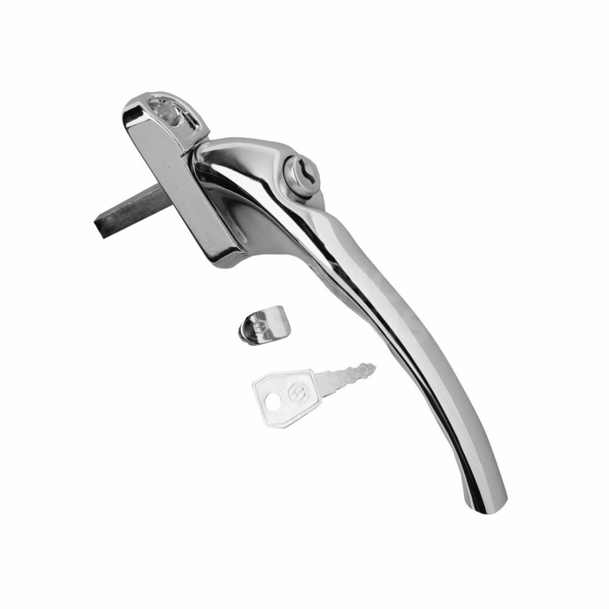 Gallery Image: UPVC Window Locking Handles Left Hand