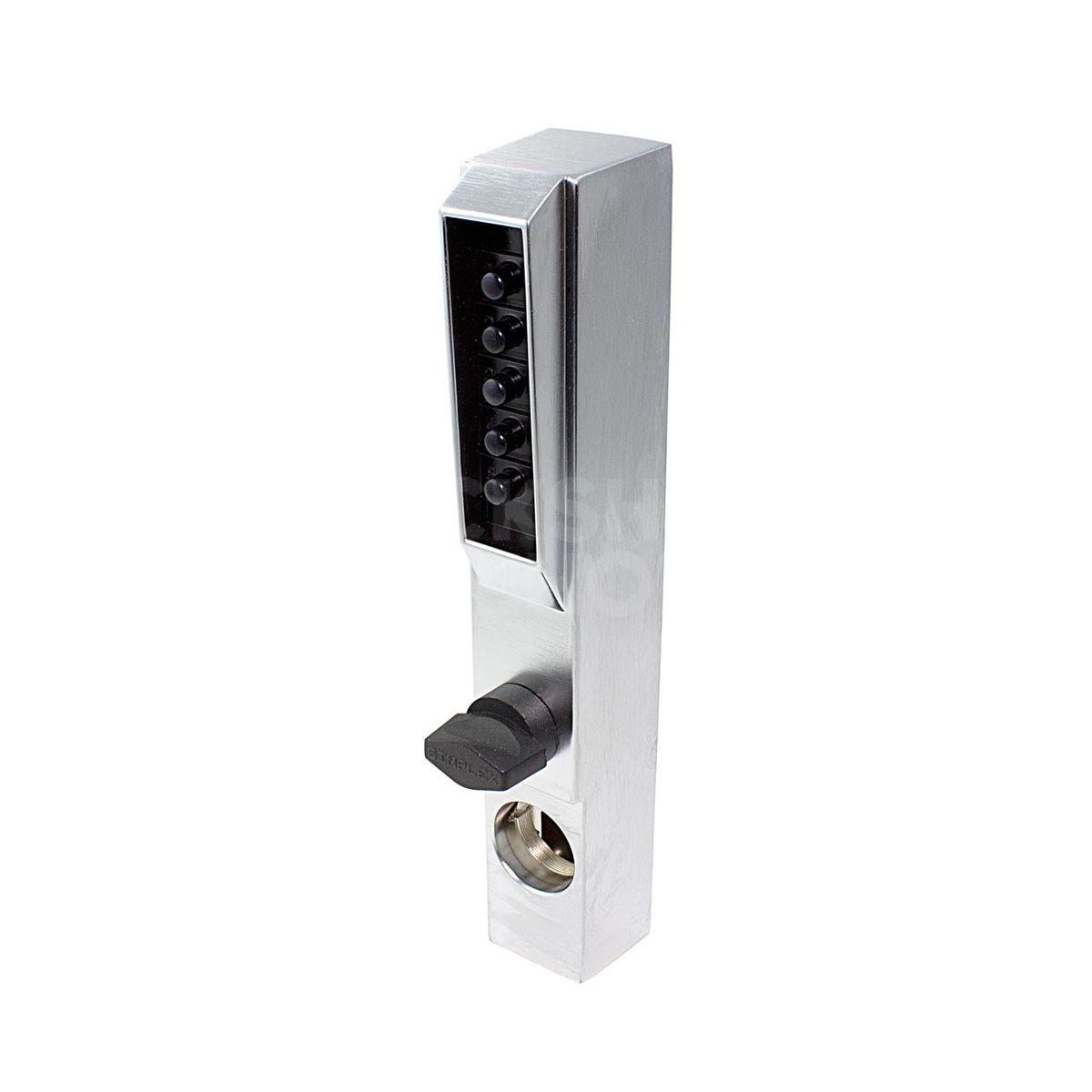 Kaba 3000 Code Lock and Accessories